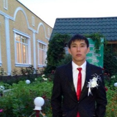 Zhasulan Ospanov