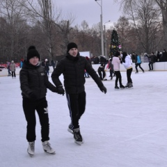 Сергей Златов, Одесса