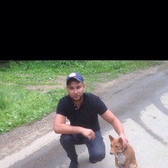 Михаил Егоров, 35 лет, Москва