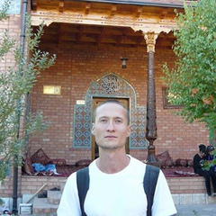 Timur Bisembaev, 40 лет, Омск