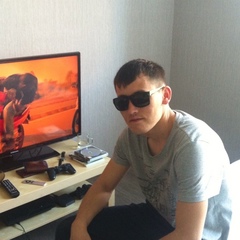 Ильяс Алимбеков, 35 лет, Москва