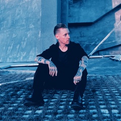 Blue Stahli, Los Angeles