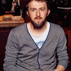 Алексей Рудь, 37 лет, Москва