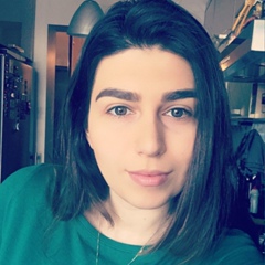 Lilit Ghazaryan, 30 лет, Ереван