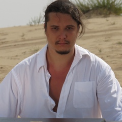 Борис Севастьянов, 42 года, Харьков
