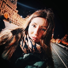 Елена Фаустова