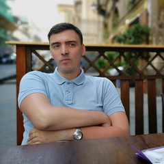 Алексей Вадейко, Санкт-Петербург