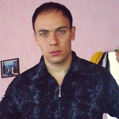 Oleg Mamulat, Шолданешты