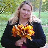 Елена Козлова, Рига