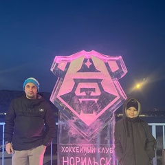 Sandori Neebet, Норильск