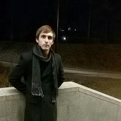 Влад Чутков, Москва