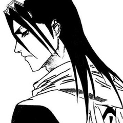 Itachi Uchiha, Грозный