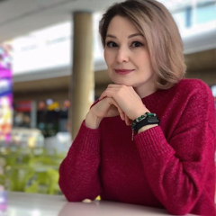 Айсулу Мухометова, 45 лет, Алматы