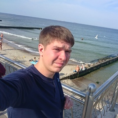 Виталий Горбачёв, 35 лет, Павлодар