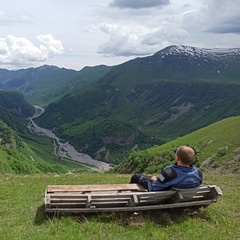 Юрий Бал, Старый Оскол