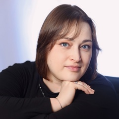 Елена Кучерявенко, Санкт-Петербург