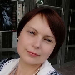 Оксана Иванова, 38 лет, Москва