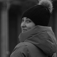 Юлия Ильина, Ростов-на-Дону