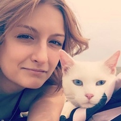 Maria Butenko, 33 года, San Francisco