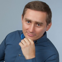 Юрий Утюганов, Владимир