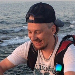 Денис Виноградов, 42 года, Челябинск