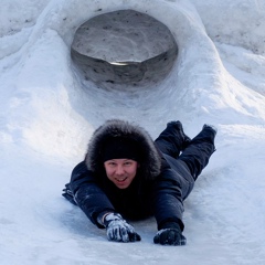 Алексей Барышев, Кемерово