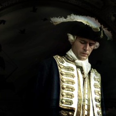 James Norrington