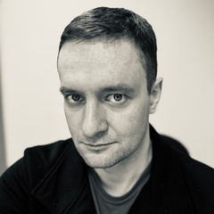 Андрей Королев, 38 лет, Москва