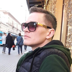 Владимир Кузнецов, 38 лет, Москва