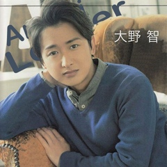 Satoshi Ohno, 44 года