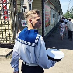 Павел Пахомов, Воронеж