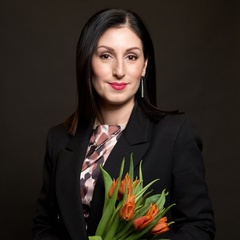 Елена Возжаева, 41 год, Пермь