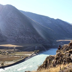 Гузель Шахимарданова, Казань