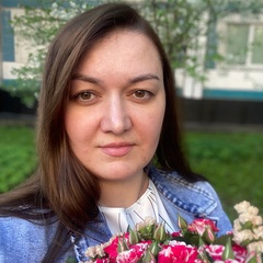 Наталья Байчурина, 40 лет, Москва