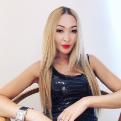 Dana Koksunova, 38 лет, Hohhot