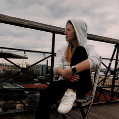 Юлия , Санкт-Петербург
