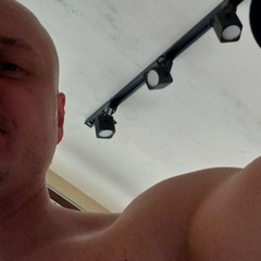 Александр Смирнов, 37 лет, Ярославль