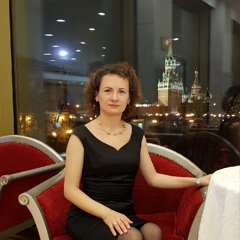 Екатерина Федорова, 42 года, Москва