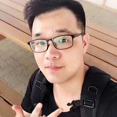 Allen Xu, 40 лет