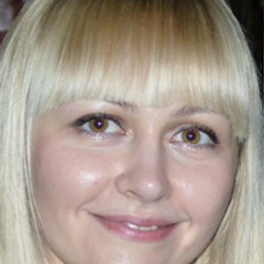 Екатерина Иващенко, 39 лет