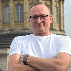 Дмитрий Романов, 41 год, Санкт-Петербург