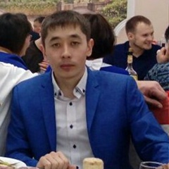 Galymzhan Zhubanov, 37 лет, Астана