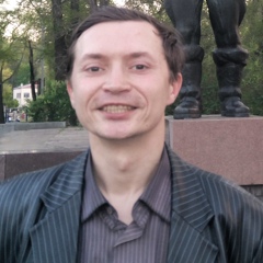 Сергей Жарков