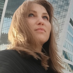 Екатерина Лукашина, Москва