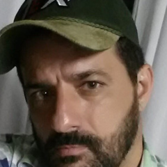 Fabio Junior, 49 лет, São Paulo