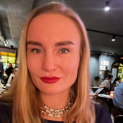 Наталья Исаева, 37 лет, Москва