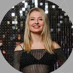 Анна Кондрюкова, 35 лет, Новосибирск