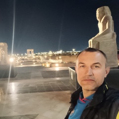 Валерий Бердников, Санкт-Петербург