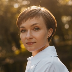 Елизавета Мекрюкова, 37 лет, Санкт-Петербург