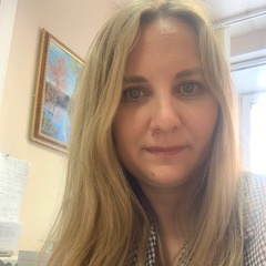 Екатерина Мельникова, Новосибирск